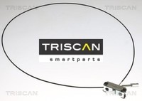 Triscan 8140251101 Seilzug FüR Feststellbremse Handbremsseil Bremsseil