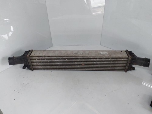 Audi A4 8K B8 Bj.2009 Ladeluftkühler 8K0145805E