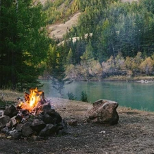 CAMPFIRE Fragrance Oil to craft Candles Soaps Lotions Bath products