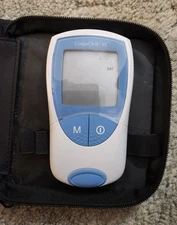 Roche CoaguChek XS Coagulation Meter Kit (No Test Strips)