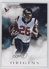 2016 Panini Origins Lamar Miller #94 c5x