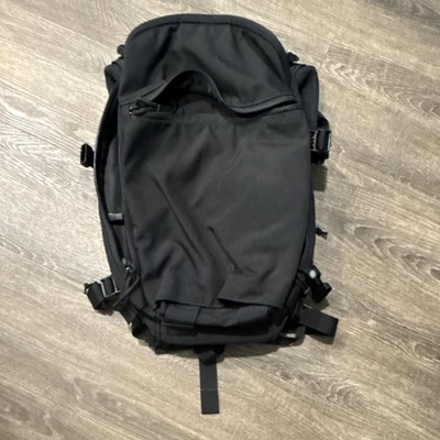 Triple Aught Design FAST Pack Scout Black -RARE