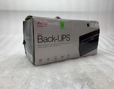 APC BN650M1 120V 12A Uninterruptible Power Supplies (Needs New Battery)