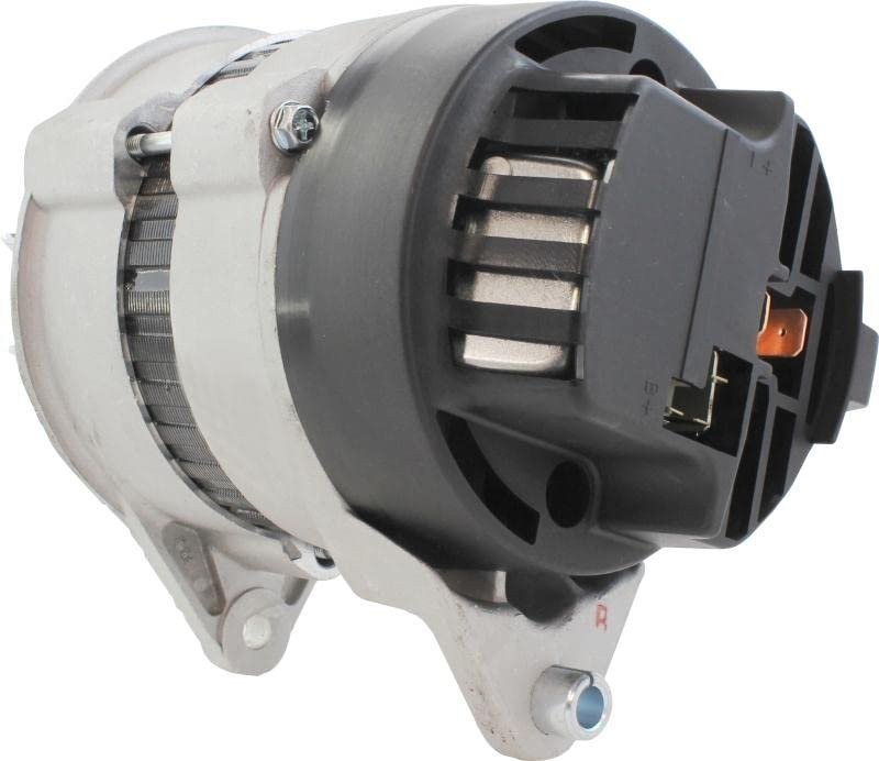 Professional Grade Alternator fits Lotus Elan 1.6L 1969 1970 1971 23603 23597