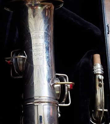 Alto Saxophone Kohlert POPULAR | eBay