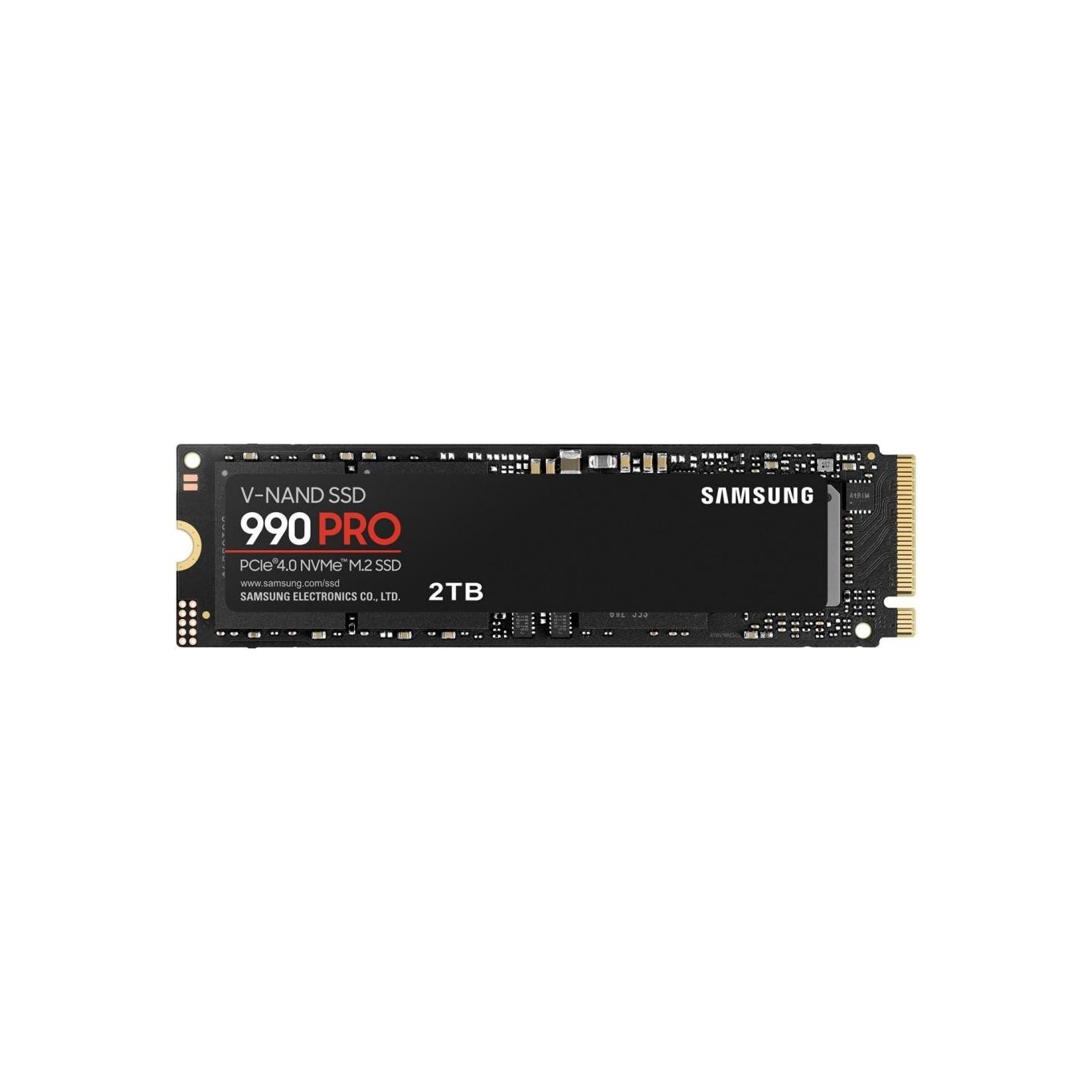 Samsung 990 pro nvme m.2 ssd 2tb - Immagine 7