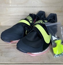 Nike Air Zoom LJ Elite Track  Field Men  s Long Jump Shoes CT0079-001 Size 11