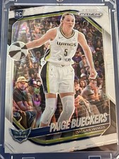 2026 Panini Prizm WNBA Basketball Checklist Guide in-content 32