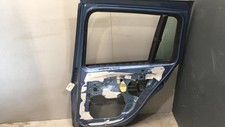 Porte arrière et accessoires Renault MODUS