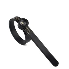 Ring Sizer with Magnifier US Finger Ring Size Measuring Tool Jewelry Gauge