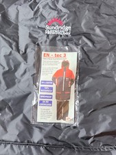 sunridge two piece floatation suit