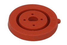 For Carraro 139562-CR Repair Kit, Differential 139562-CR Control Arm Repair Kit