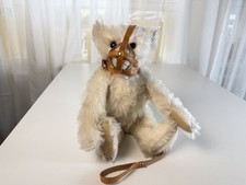 Steiff Animal 406126 Muzzle Teddy 35cm. Excellent Condition