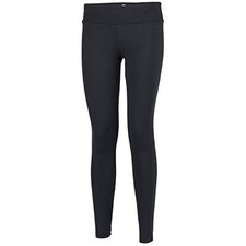 Joma Sculpture Kids Pants Leggings Sculpture, Black, 8-10 Years