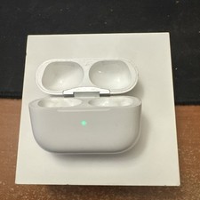 Genuine Replacement Apple Airpods Pro A2968 USB-C 2nd Gen Charging Case A
