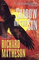 Shadow On The Sun Richard Matheson Taschenbuch Kartoniert / Broschiert Englisch