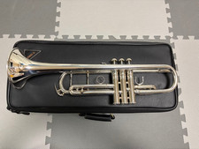 YAMAHA Trompete YTR-9335CHS Chicago Modell 2nd GEN Xeno Künstlermodell...