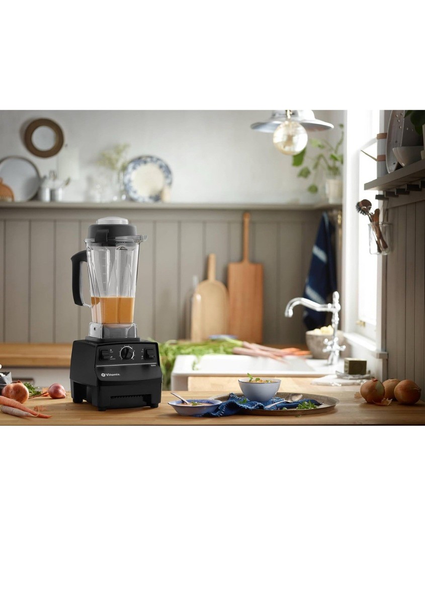 Vitamix VM0103 5200 Variable Speed Blender for sale online