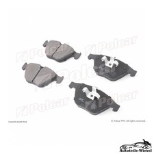 Bremsbelagsatz Ate-System Vorne für BMW X1 E91 E92 E93 E90 Z4 Roadster 04-16