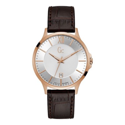 Gc Gents Executive Watch Y38003G1
