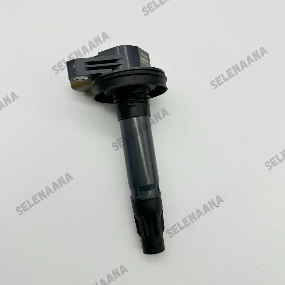 6x Ignition Coil DG549 For Ford Explorer F-150 3.5L Flex Lincoln 673-6300 DENSO - Image 4 of 4