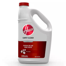 128 Oz. Renewal Carpet Cleaner Solution, Fresh Meadows Scent, 2X Concentrated Ca 0.20 per fl oz