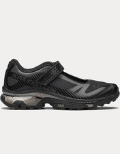Salomon XT-Mary JaneMM6 Maison Margiela Black Soft ClaySize UK Men’s 8