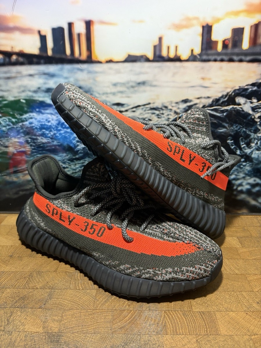 adidas gazelle silver green womens adidas Yeezy Boost 350 V2 Beluga Reflective main image 0