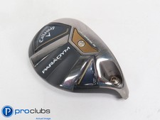 Callaway Paradym 18* Hybrid HEAD ONLY 506175
