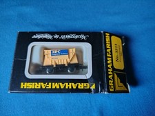 Graham Farish ARC3511 No Covered Hopper N Gauge
