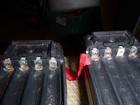 Two Realistic Cat No 21-16373 Watt 3 Channel Walkie Talkies in Boxes Untested — photo 8
