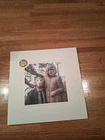 The Head and the Heart Self-Titled Vinyl LP Album, 2011 Used