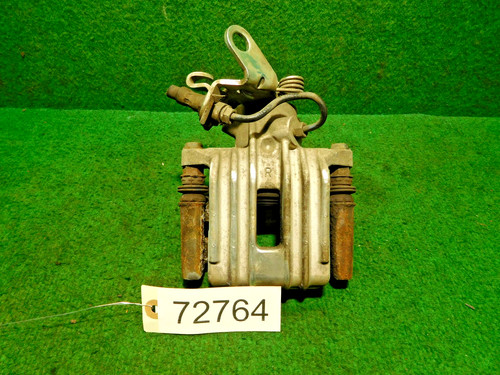 Bremssattel hinten rechts 1K0615424J VW Golf VI  (5K1) 1,4I  59Kw 80PS  Bj.2009