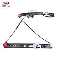 Fensterheber Mit Motor Vorne Rechts FüR BMW 3ER E46 1998 1999-2005 741-485