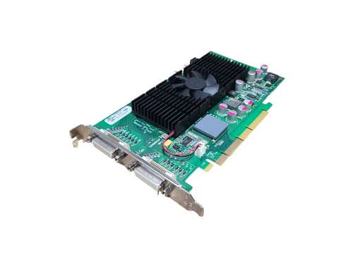 DataPath Image 4 E345219 2x DMS-59 PCIe Card
