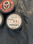 Birmingham Bulls ECHL Puck Lot (3) Inaugural Season (2) & 94-95 — photo 4