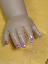 American Girl Just Like You JLY 57 Light Right Arm Only Parts Or Repair TLC
