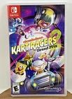Nickelodeon Kart Racers 2: Grand Prix - Nintendo Switch
