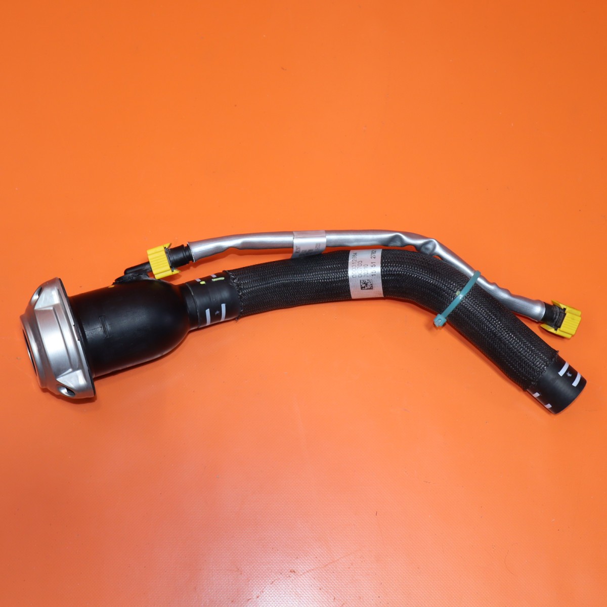 FERRARI CALIFORNIA T FUEL GAS PIPE HOSE 2015 2016 2017 2018 312984 OEM