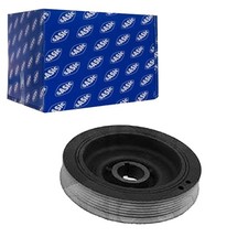 Poulies diverses Citroen JUMPY