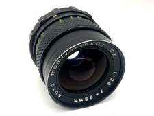 Mamiya Auto Sekor SX 35mm 1:2.8 Objektiv Festbrennweite (M42)