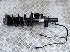 BMW X3 M40I G01 2019 FRONT RIGHT EDC SHOCK ABSORBER STRUT SPRING 6887158 30K