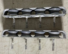 Port and Starboard LEWMAR 4 SHEAVE 37 mm DECK ORGANIZER