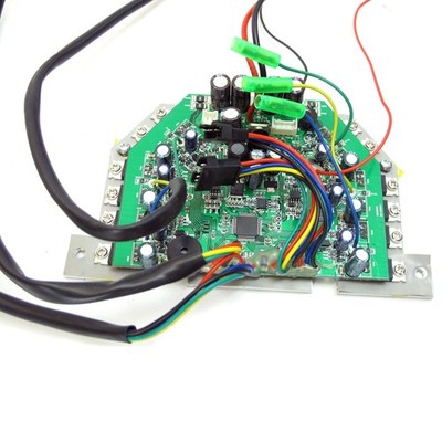 Wheel Smart Balance Board Electric Parts Repair Kit - Control Motherboard