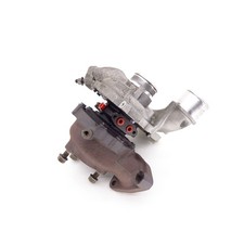 Turbolader Hyundai SANTA FE III DM 2.2 CRDi 09.12- 282312F750 Turbo