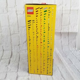 Lego 10704 Classic Creative Box 900 Pieces Brand New Factory Sealed