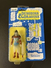 ReAction Dungeons and Dragons - Githyanki - Glow in the Dark - Super7 New