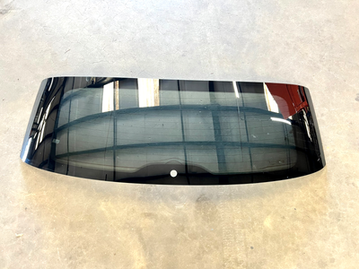 0215 22-25 LINCOLN CORSAIR REAR LIFTGATE WINDSHIELD WINDOW BACK GLASS