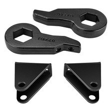 1-3 Front Leveling Lift Kit For Chevy Silverado 2500hd 3500 Gmc Sierra 01-10