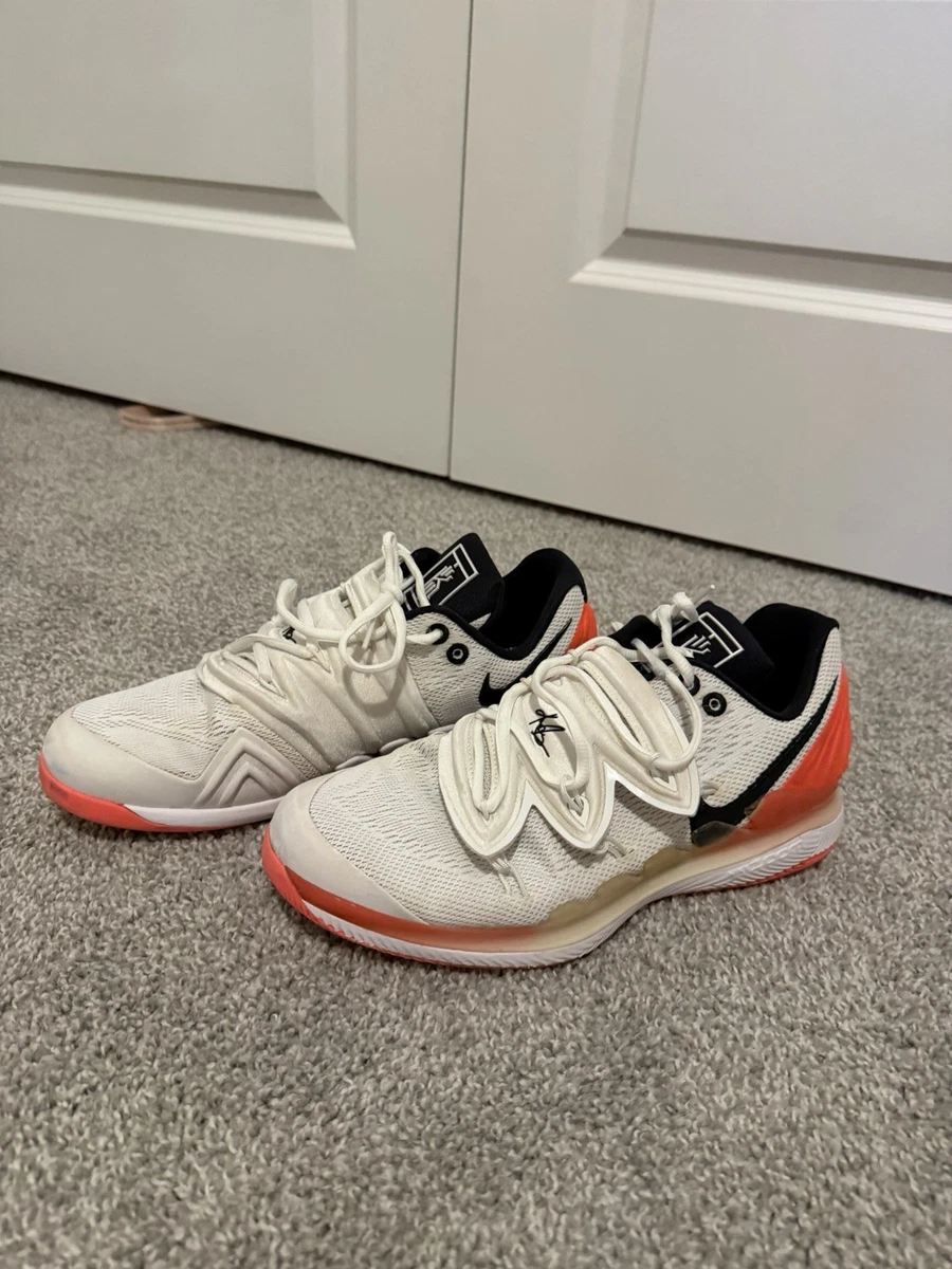 Kyrie Irving x Nick Kyrgios x Nike Air Zoom Vapor X Kyrie 5 for